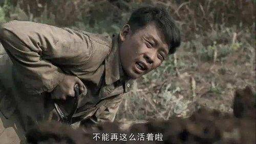 吴京国产黑马图片视频,硬核动作演绎，燃情视觉盛宴