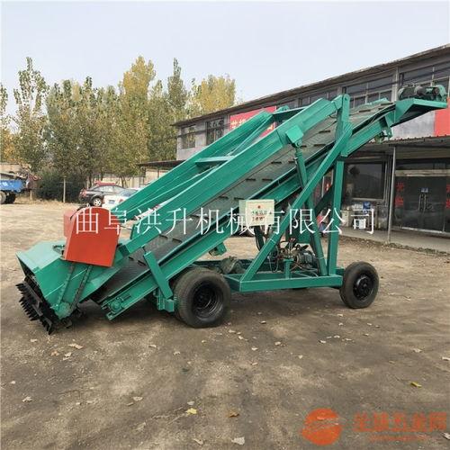 国产自动青贮取料车视频,高效便捷的农业创新利器