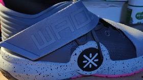 国产篮球鞋推荐测评视频,探寻性价比之选，为你揭秘热门款型