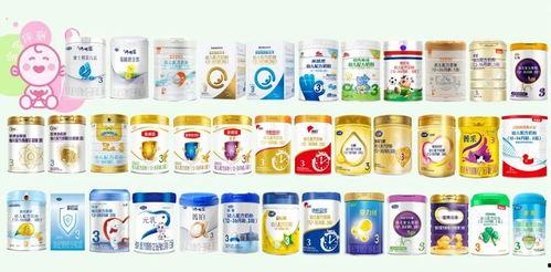 现代国产奶粉测评视频,品质与口碑的双重见证