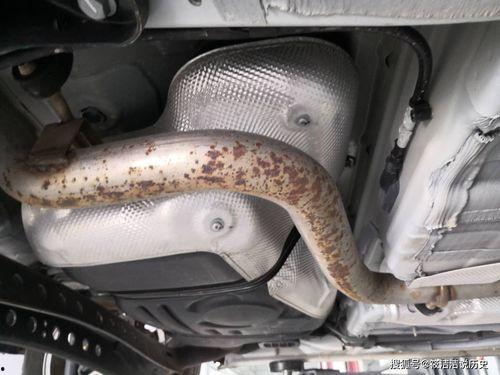 黑国产车生锈视频大全,黑产视频大全揭示汽车质量隐忧