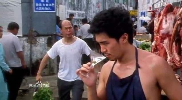 国产凌凌漆卖猪肉视频,喜剧大师的另类演绎