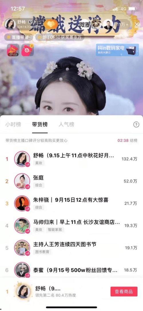 国产福利主播大秀视频,揭秘网络直播背后的故事