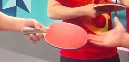 国产球拍鼻祖是谁呀视频,探寻中国球拍发展史上的传奇人物