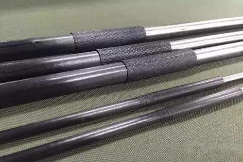 国产碳布鱼竿视频,匠心独运，钓鱼新体验