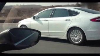 国产新车的感人视频片段