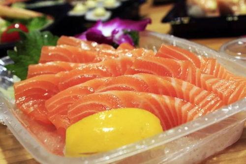 国产三文鱼的最新视频,视频揭秘养殖全过程