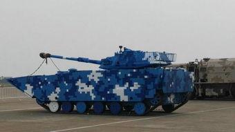 国产武器涂装视频,色彩斑斓中的科技力量