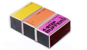 国产甲油评测视频,色彩鲜艳，性价比高的美甲新选择