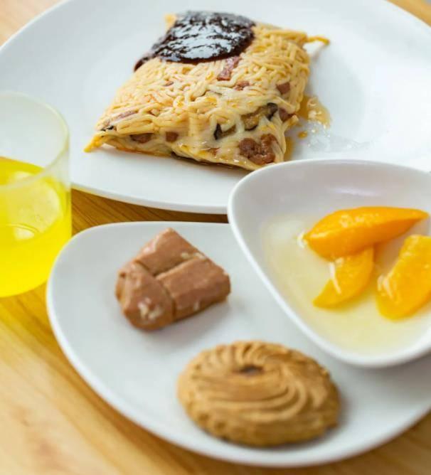 美食测评国产军粮视频下载,美食测评视频带你尝鲜军营美味