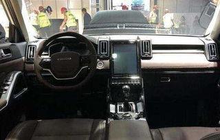 国产仿路虎视频