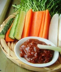 来宾国产蘸酱制作视频,传统工艺与现代口味的完美融合