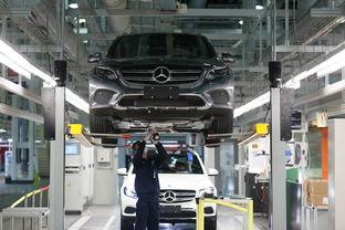 国产奔驰工厂组装视频播放,智能科技与匠心独运的完美融合