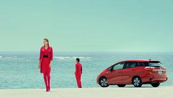 本田国产车广告视频播放