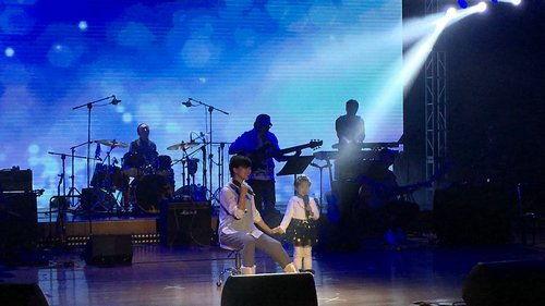 国产先生音乐节合拍视频,合拍瞬间，青春旋律共鸣