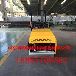 国产压路机作业视频播放,高效与稳定的完美演绎