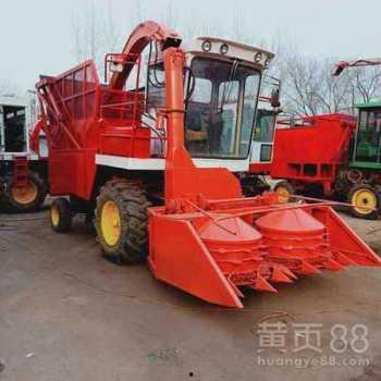 国产勇猛青储机收割视频,高效农业新篇章