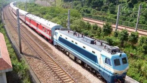 国产火车在国外视频播放,惊艳全球观众目光