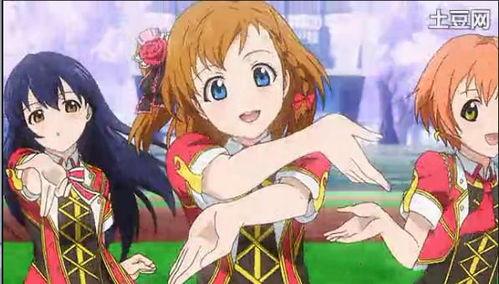 国产色秀视频动漫,色彩斑斓的青春幻想之旅