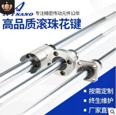 国产滚珠丝杆设备视频,创新驱动，品质卓越的工业升级利器