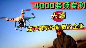 国产大疆反制视频