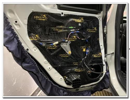 国产喇叭改装视频