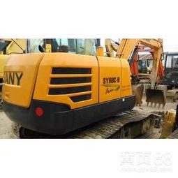 国产三一60工作视频,高效作业，实力见证