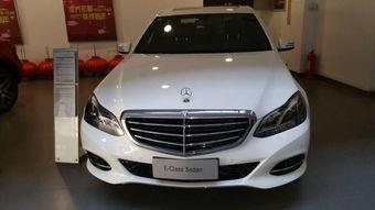 国产款奔驰e200视频,豪华与科技的完美融合