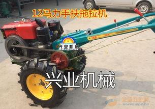 国产犁地拖拉机视频大全,农业机械化发展新篇章