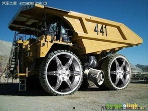 国产矿车出国视频,见证中国制造力量